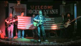 Rockie Lynne American Band Part 1