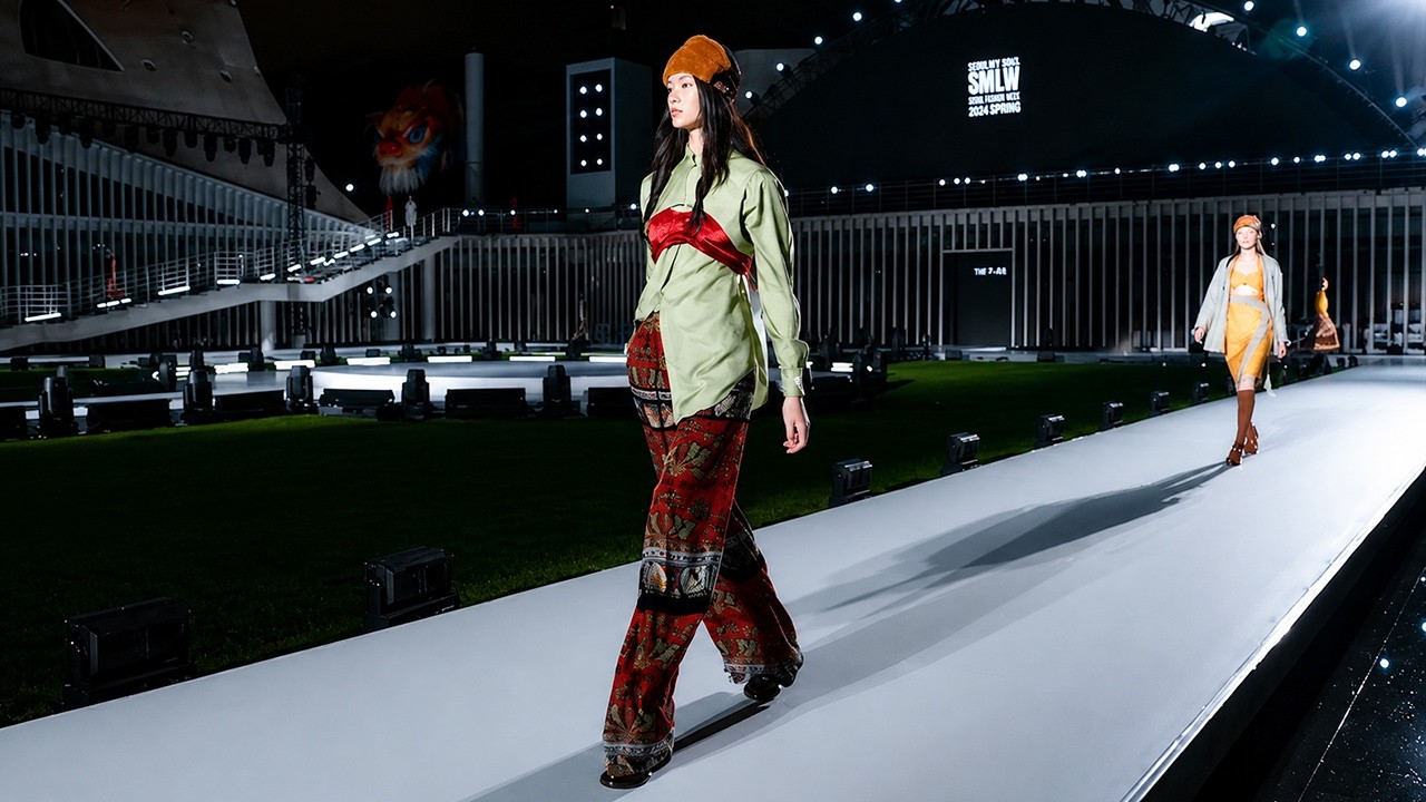 HUI Milano | Shenzhen–Milan Lifestyle Week 2026