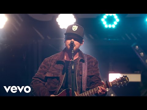 Jameson Rodgers - Cold Beer Calling My Name (Live)