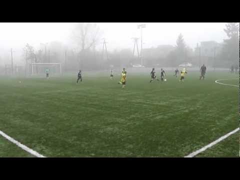 Huragan Wołomin 2002 Marcovia /18