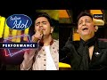 Indian Idol S14 Piyush की Slow Motion Angreza पर Act Sukhwinder जी को लगी Effo