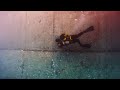 RIO ANTIRRIO BRIDGE UNDERWATER INSPECTIONS