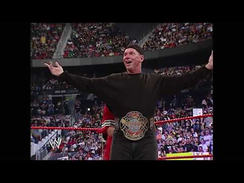 Shane McMahon Reveals Original Plan For WWE Revival Of ECW