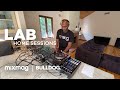 Kenny Larkin in The Lab: Home Sessions #StayHome