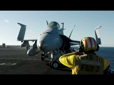 Aviation Boatswain's Mate Handler  "A " School