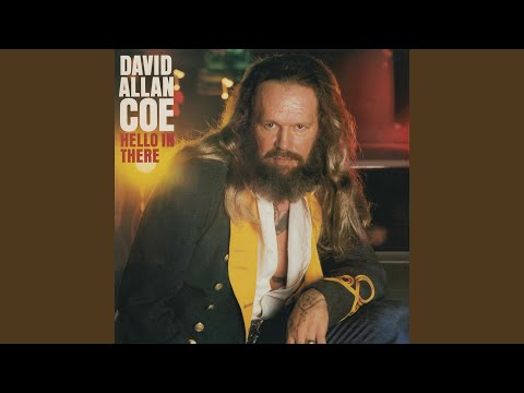 Out Of Your Mind - David Allan Coe
