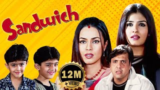 Sandwich Full Movie  Raveena Tandon  Mahima Chaudh