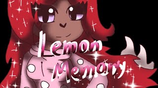 Lemon Memory| meme| original-Cynondria