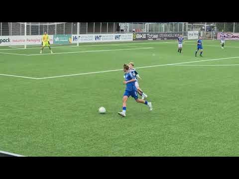 Spakenburg SVU JO17 1