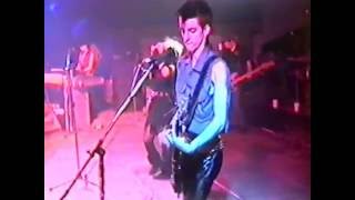 Alaska Y Los Pegamoides – Pabellón De Deportes La Coruña – 10|07|1982