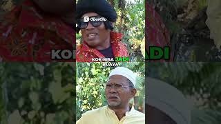 Download lagu Undangan kerumah Jokowi_ ATOK LABU TERBARU #komedi #ngakak #lucu #atoklabu mp3
