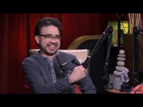Rooster Teeth Podcast #310 - Highlights