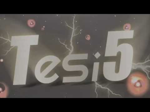 Tesi5 & Arva feat.Myriella & Young Dime - Promise