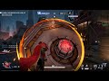 Marvel Rivals Strange Dr Strange