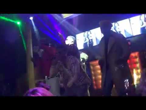 ROOTA BANG "MONEY LONG" & "STILL" @ CLUB MEDUSA CLEVELAND, OH PERFORMANCE