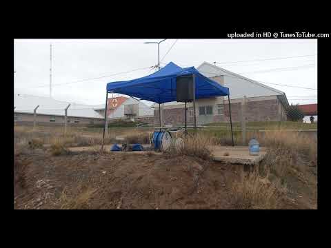 Conflicto interno Hospital Piedra del Águila