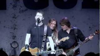 Sie Gubba - Det e læng sea no - live på Byscenen i Trondheim