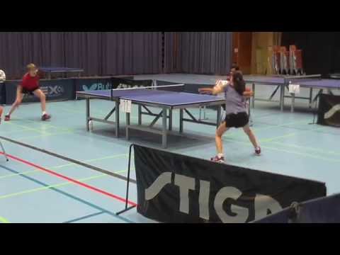 Elias Konttijärvi - Adelina Zulfukarova (Silja Malja 2015)