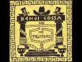 Benji Cossa - Volcano