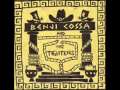 Benji Cossa - Volcano 