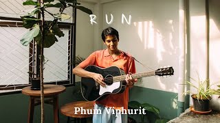 [Thaisub] Run - Phum Viphurit