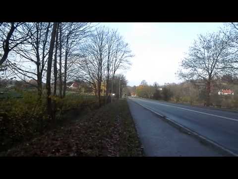 MongoTV_153 - Del 10 - Gåtur - Vi Nærmer Os Nybro