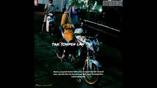 Download lagu Story wa modifikasi new vixion jari-jari mp3