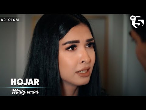 "Hojar" seriali | 89-qism