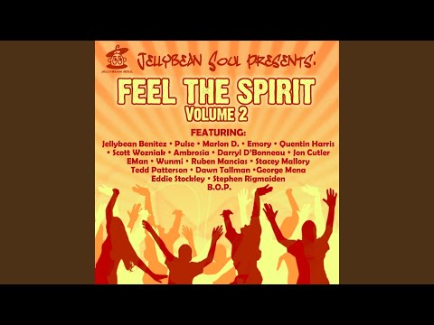 The Lover That You Are