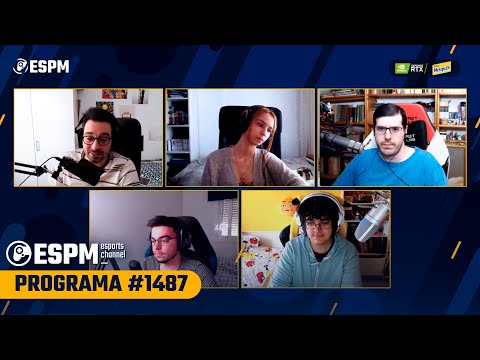 LIDER a KOI, Efias al Barça, Jiizuke oficial, resumen y previa del EUM - Esportmaníacos 1487