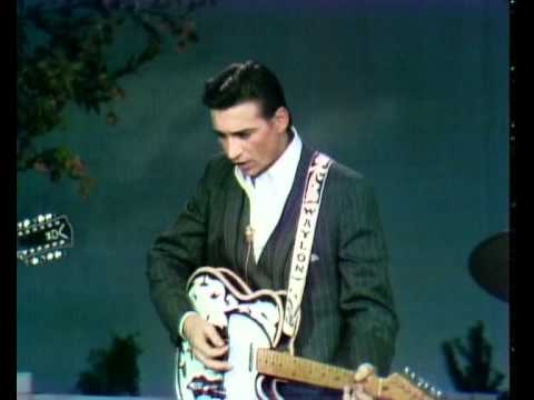 Waylon Jennings - Thats What You Get For Loving Me (1967).