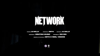 Ai Milly - Network (Official Music Video)