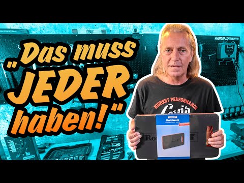 Welches Werkzeug MUSS ich haben? MUST-HAVE-WERKZEUG!