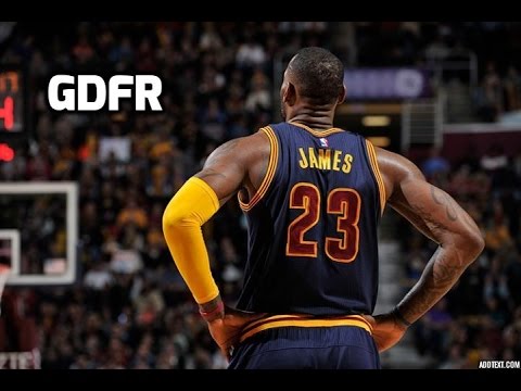 LeBron James Mix | GDFR ᴴᴰ