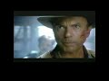 Jurassic Park III Commercial 2001