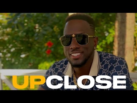 UpClose with Coopa Dan - Teacher by Day, Soca Artist by Night: Inspiring Youth Through Music