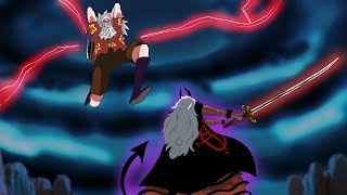Download lagu GABAN VS IMU! Fan animation | One piece chapter 1190 mp3 Download lagu GABAN VS IMU! Fan animation | One piece chapter 1190 mp3