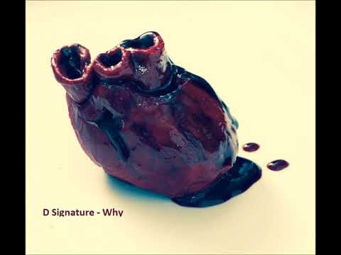 D Signature - Why