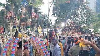 Thaipoosam Singapore Thandayudabani murugan temple @touristguide5