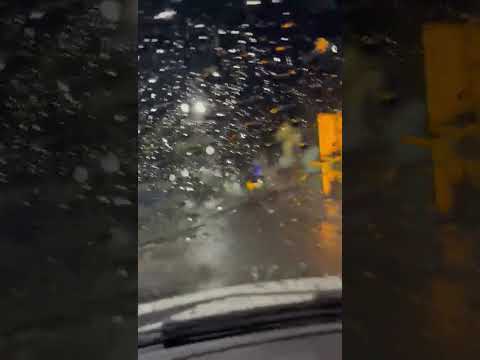 🇧🇷 PIRPIRITUBA, PARAÍBA, CHUVINHA FINA 14/01/2026 #rain #automobile #alerta #travel #storm