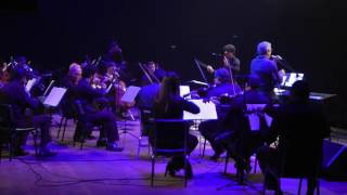 SOMOS TODOS IGUAIS NESTA NOITE - Orquestra da Ulbra e Ivan Lins