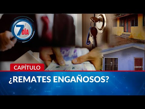 septimo dia capitulos completos