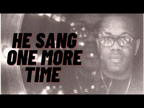 i'd like you to meet romanthony (he’s more than the daft punk singer)