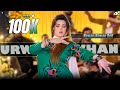 Nawan Nawan Beli Urwa Khan Mujra Dance Performance SGStudio 4K Video