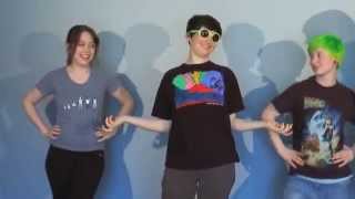 It Stared With A Mixx - Fan Music Video