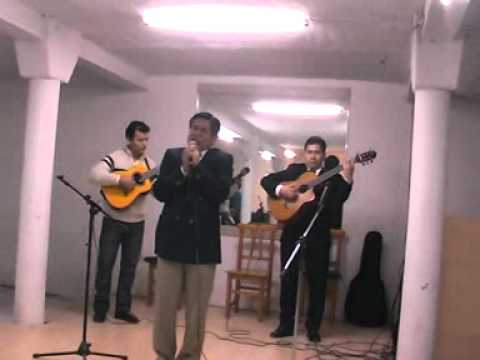 Este Punal - Caribenos