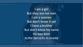 Rachael Sage &quot;93 Maidens&quot;