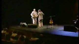 Leaving on a jet plane- peter, paul and mary