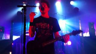 Crossfade Prove You Wrong