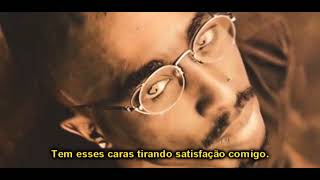 2Pac - Lie To Kick It [Legendado]